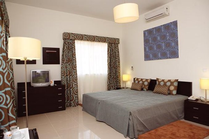 Montebelo Indy Maputo Congress Hotel 5/41