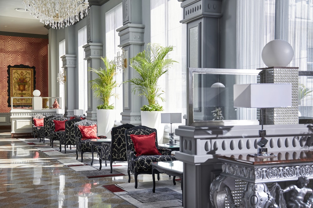 Hotel RIU Palace Riviera Maya All Inclusive 55/66