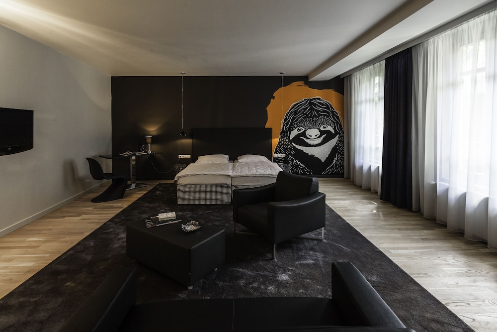 Casati Budapest Hotel – Adults Only 47/63