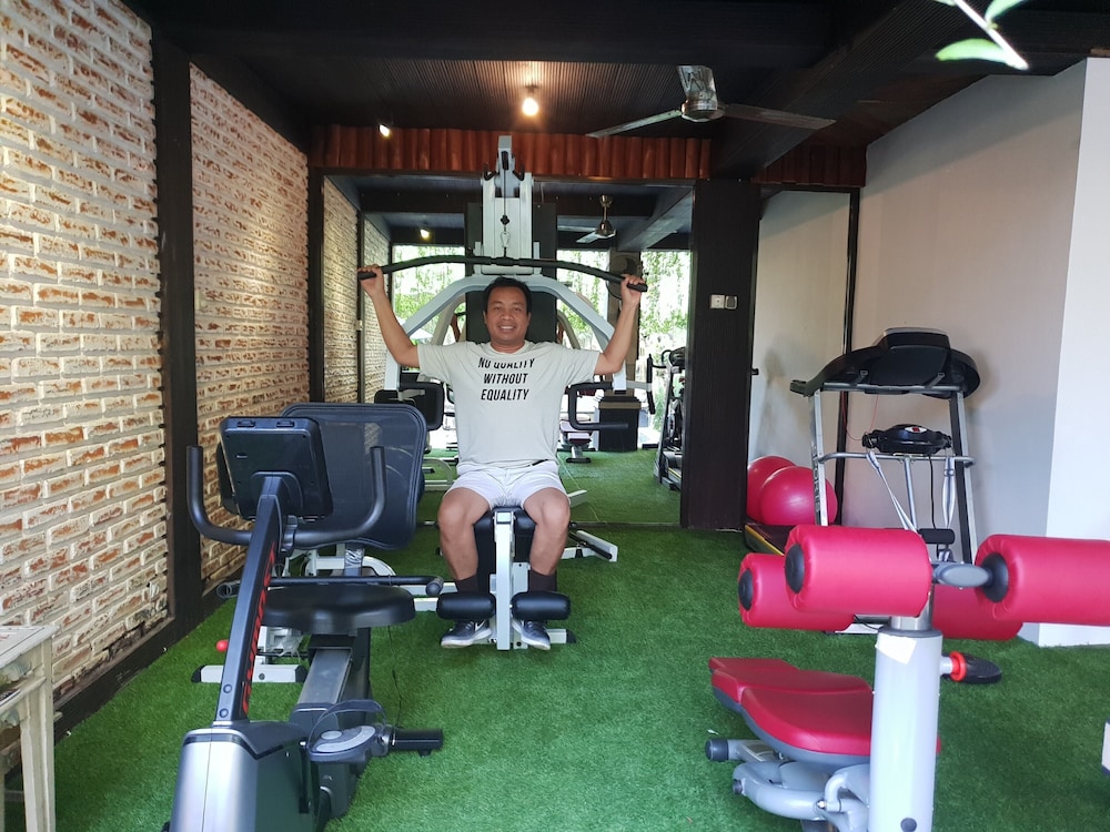 KTS Balinese Villas (ex KTS Day Spa & Retreat) 54/83