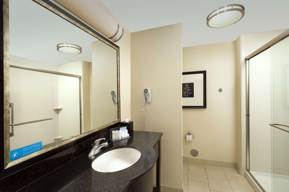 Hampton Inn & Suites Chicago Southland Matteson 15/51