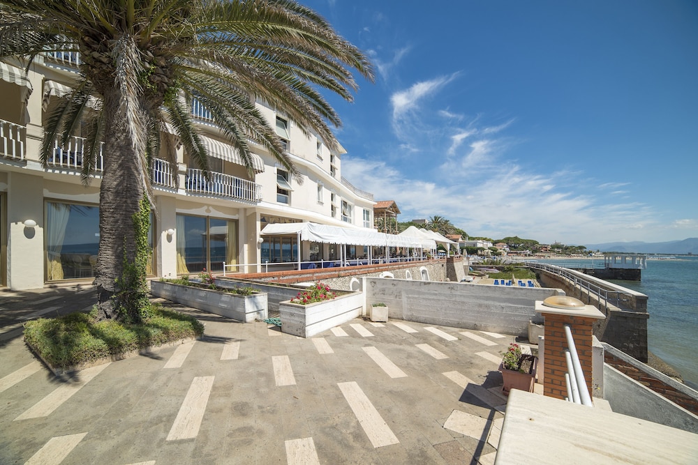 Hotel Maga Circe 61/72