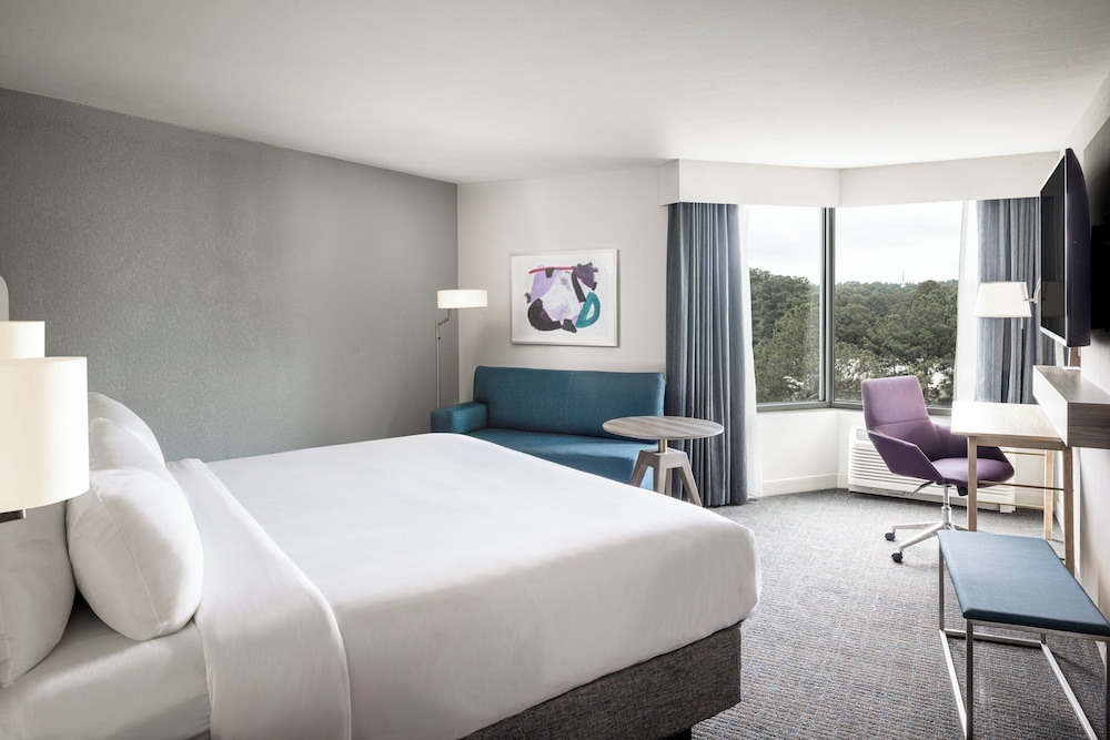 Crowne Plaza Atlanta NE - Norcross 14/49