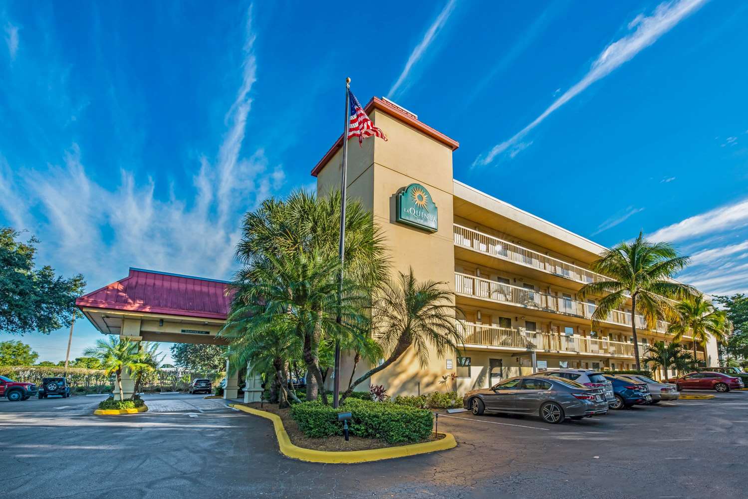 La Quinta Inn West Palm Beach-Florida Turnpike image