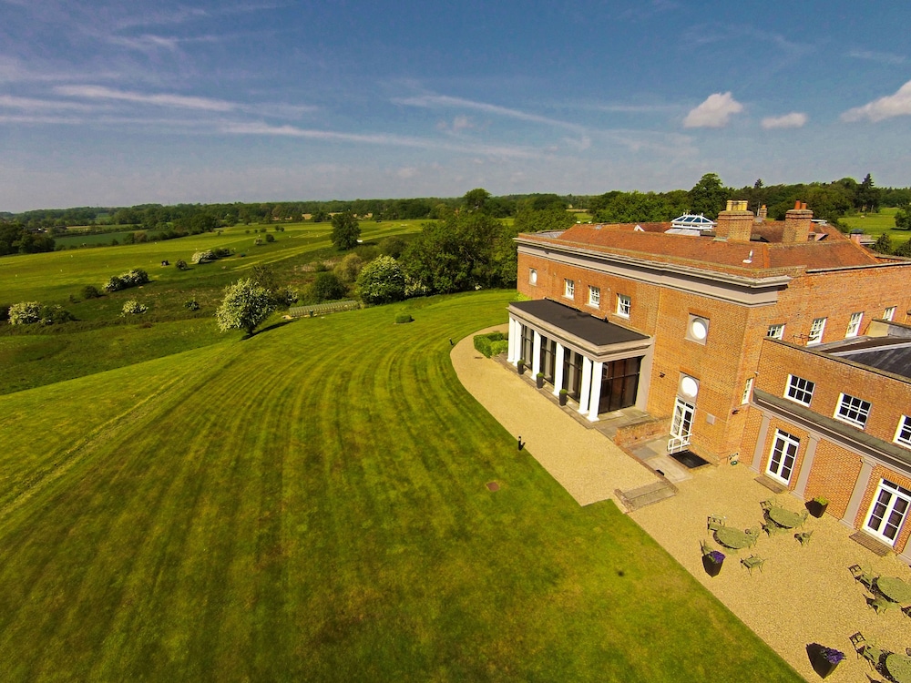 Highfield Park 41/50