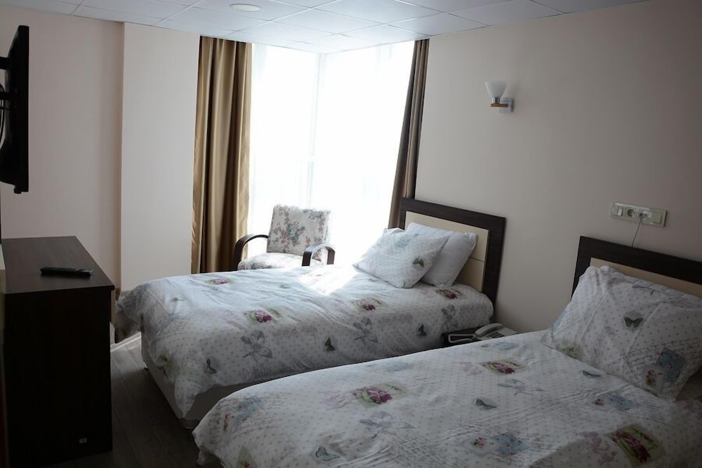 STS Hotel Luleburgaz 15/46