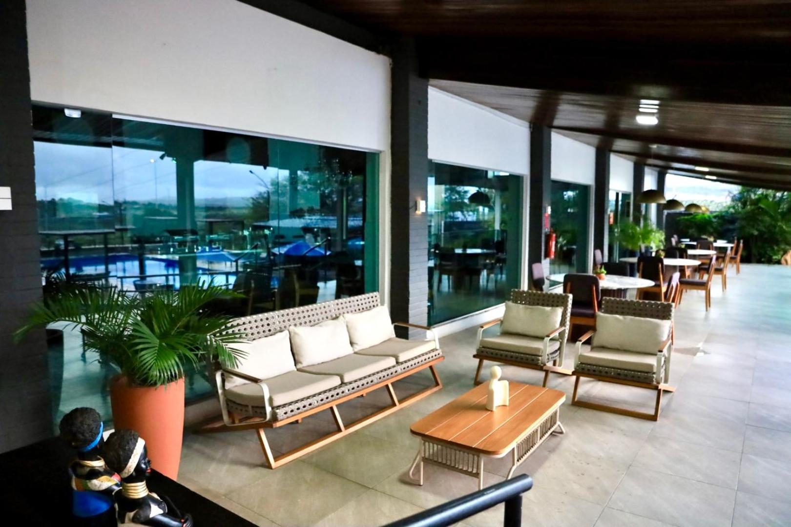 Hotel Village Premium Caruaru 22/30