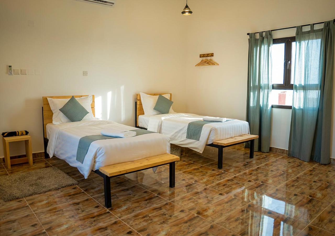 SAMA Jabal Samhan Hotel 5/24