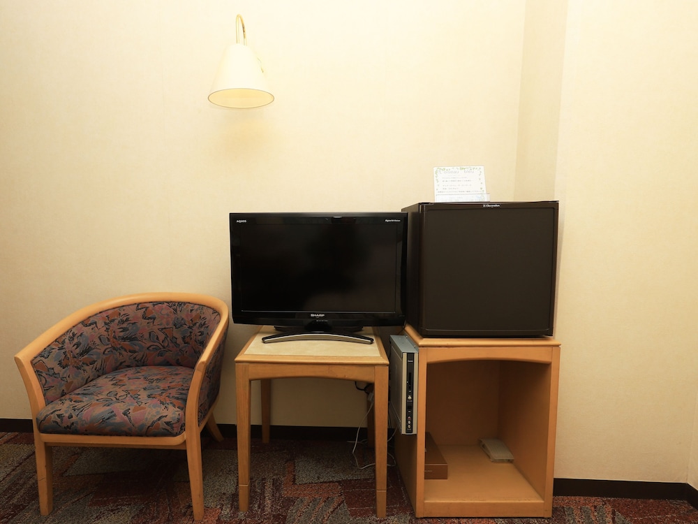 Kawagoe Daiichi Hotel 25/35
