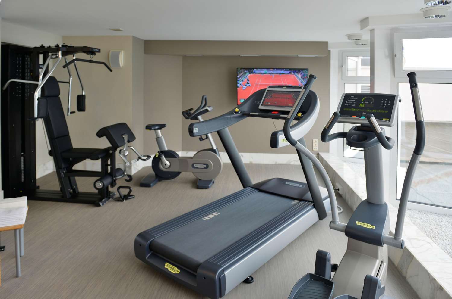 Best Western Permier Parkhotel Kronsberg 33/46