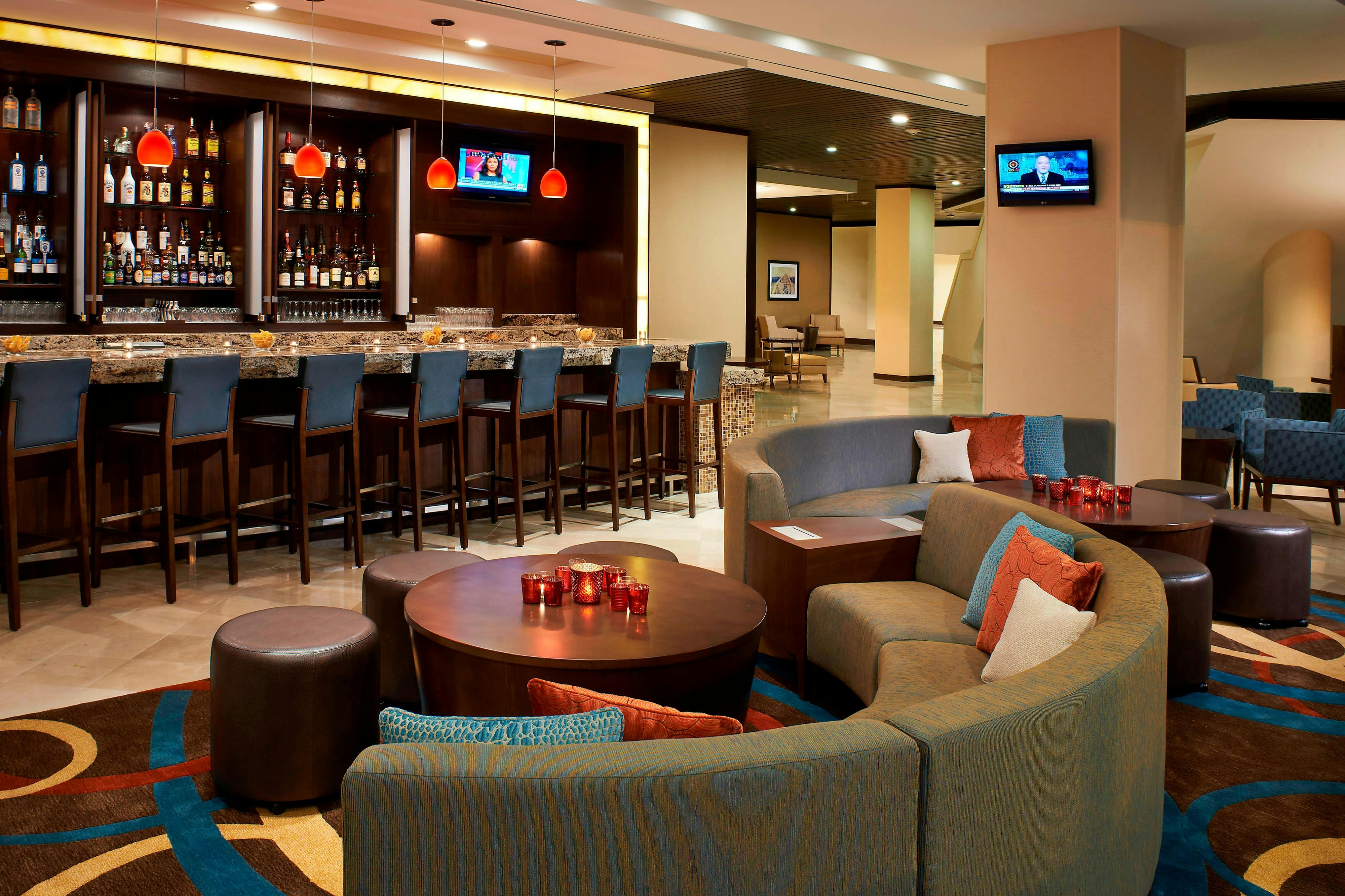 Marriott Charleston Town Center 25/52