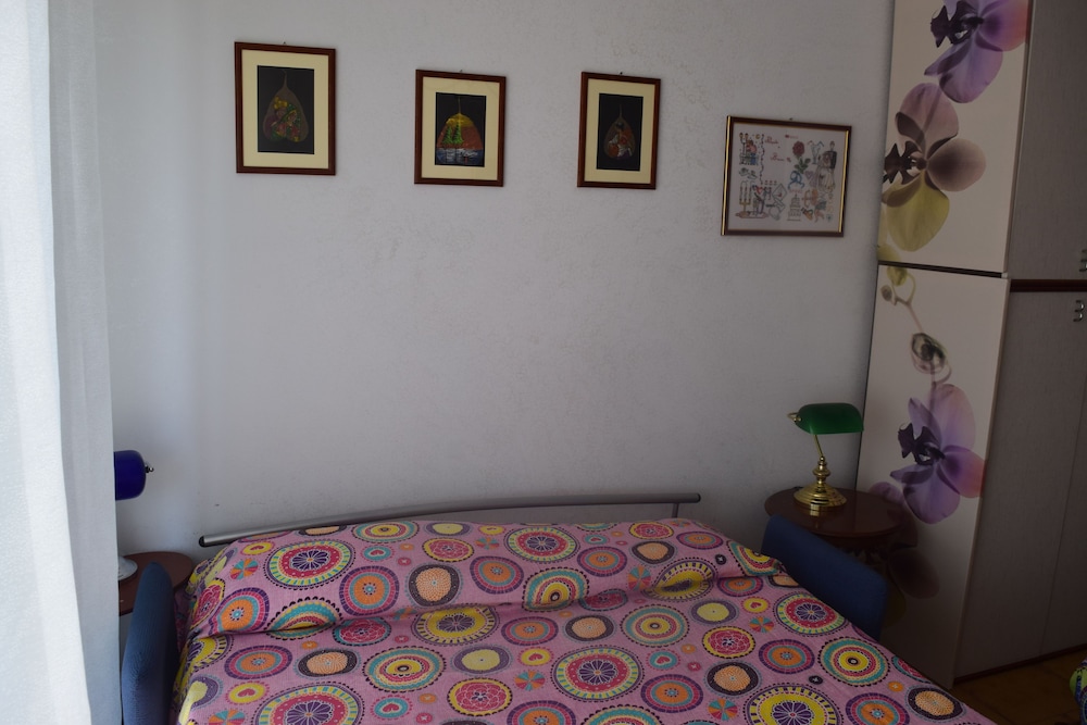 Casa Papapietro 4/39