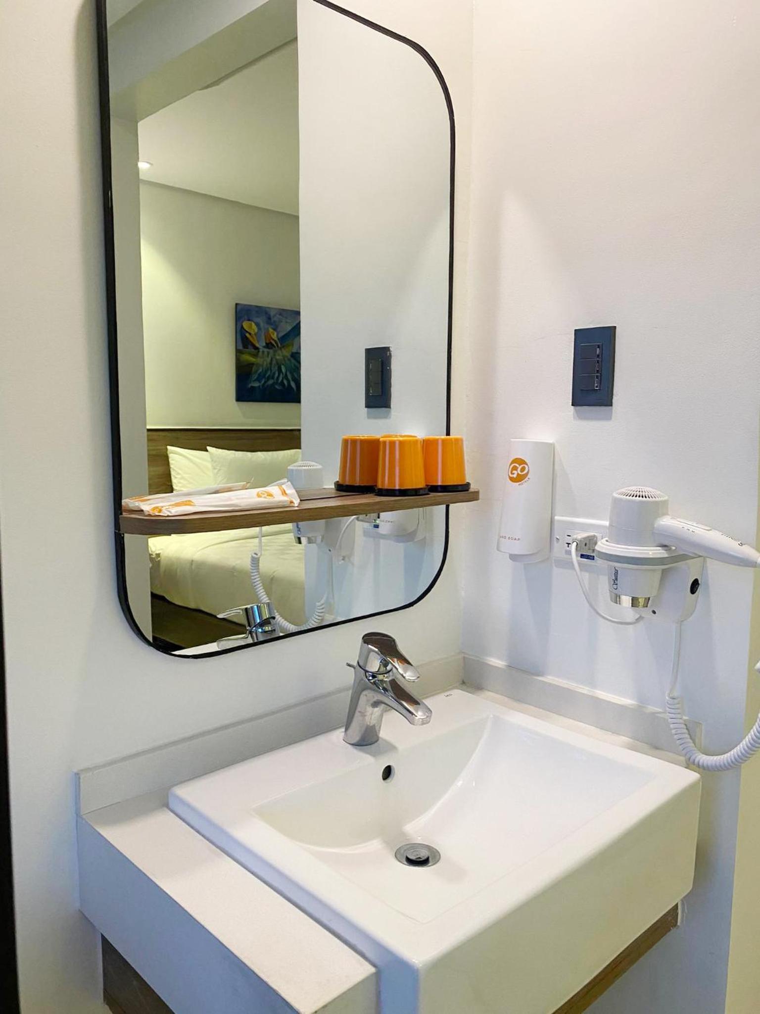 Go Hotels Plus Tuguegarao 39/41
