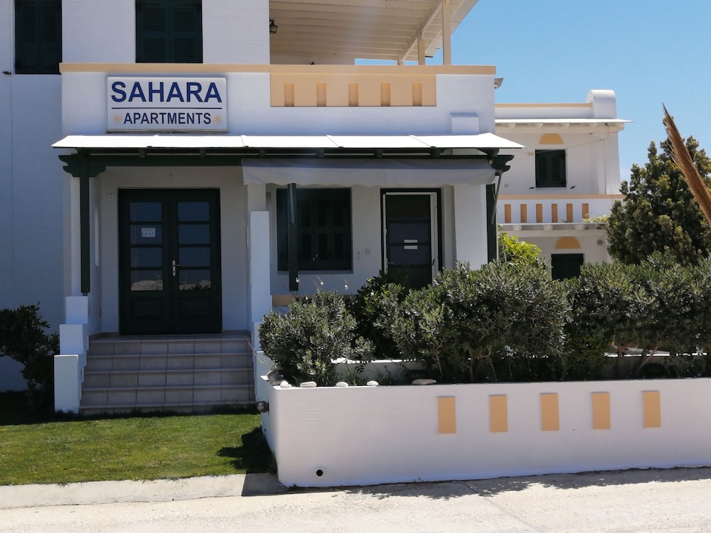 Sahara Studios photo5