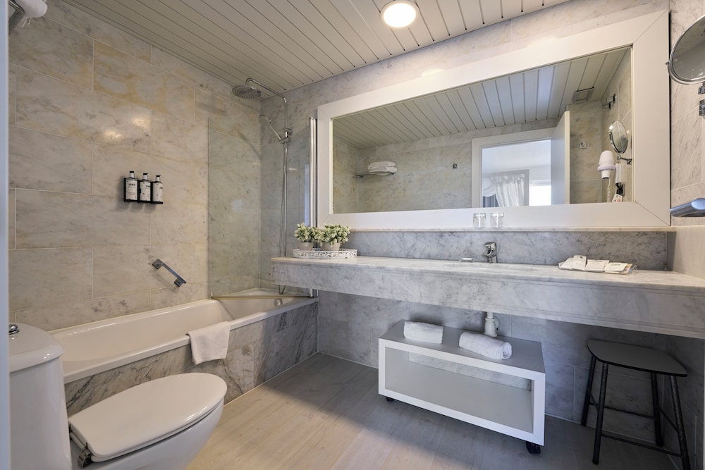 جناح جونيور مفردة بسرير مزدوج، Catalonia del Mar - Adults Only 4/5
