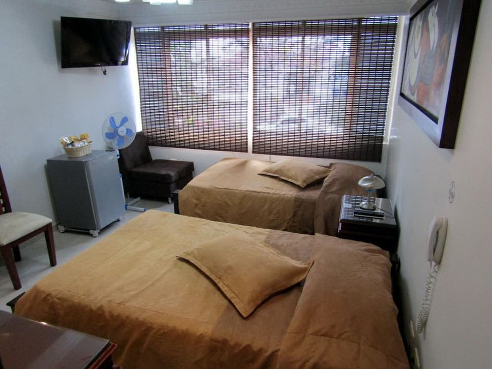 Hotel Aires Del Quindio 44/56