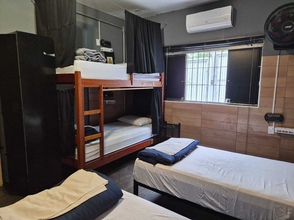 Vila Rock Hostel 14/50