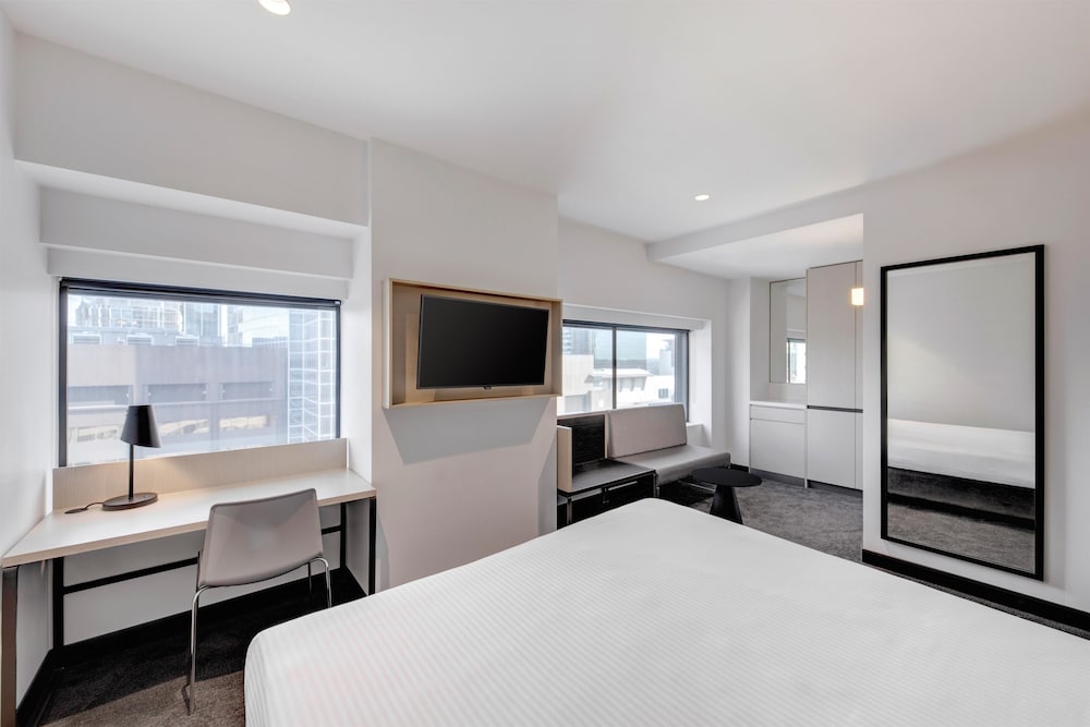 Novotel Sydney City Centre 17/89
