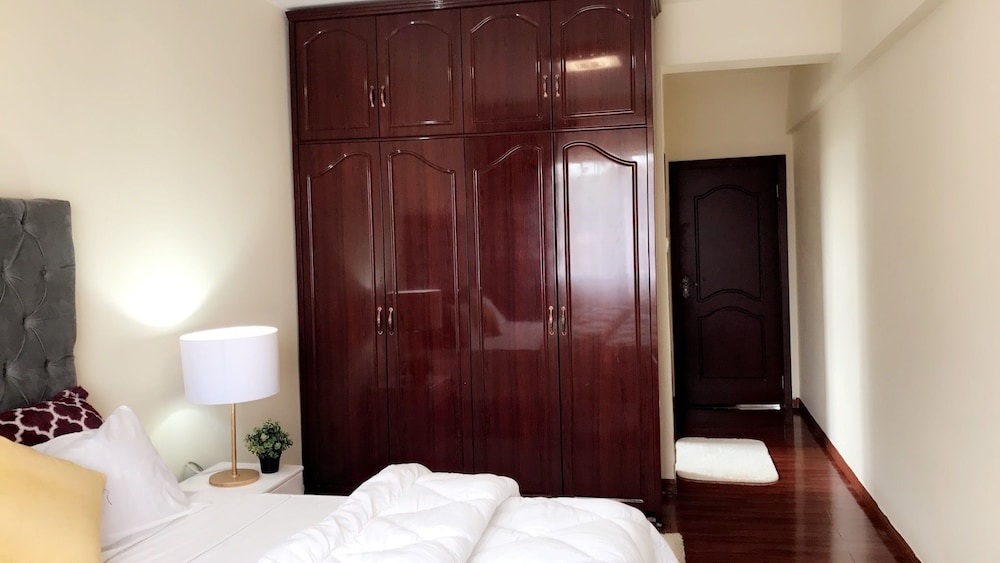 Bella Shared Apartment 8/8