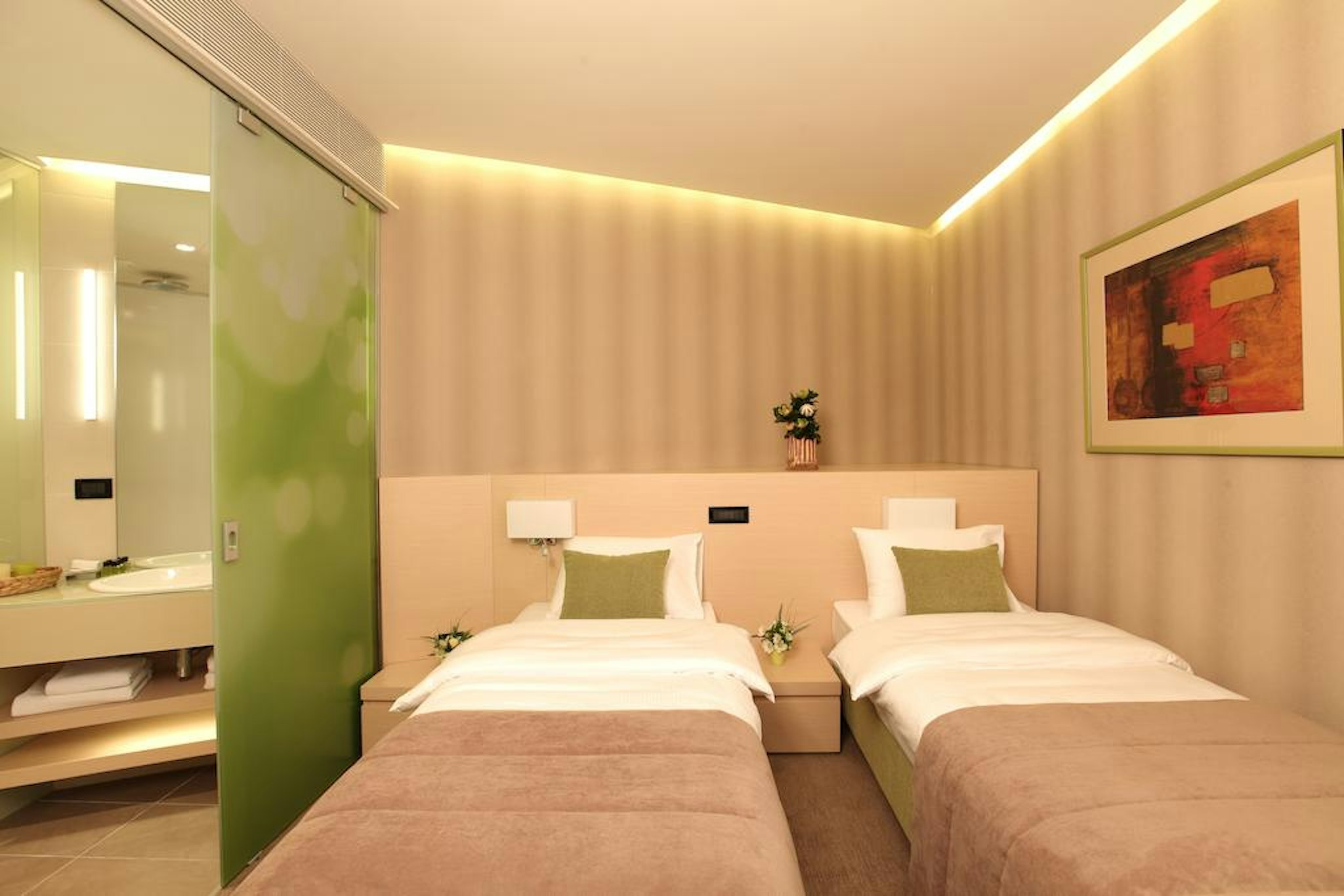 Garni Hotel Argo 22/52