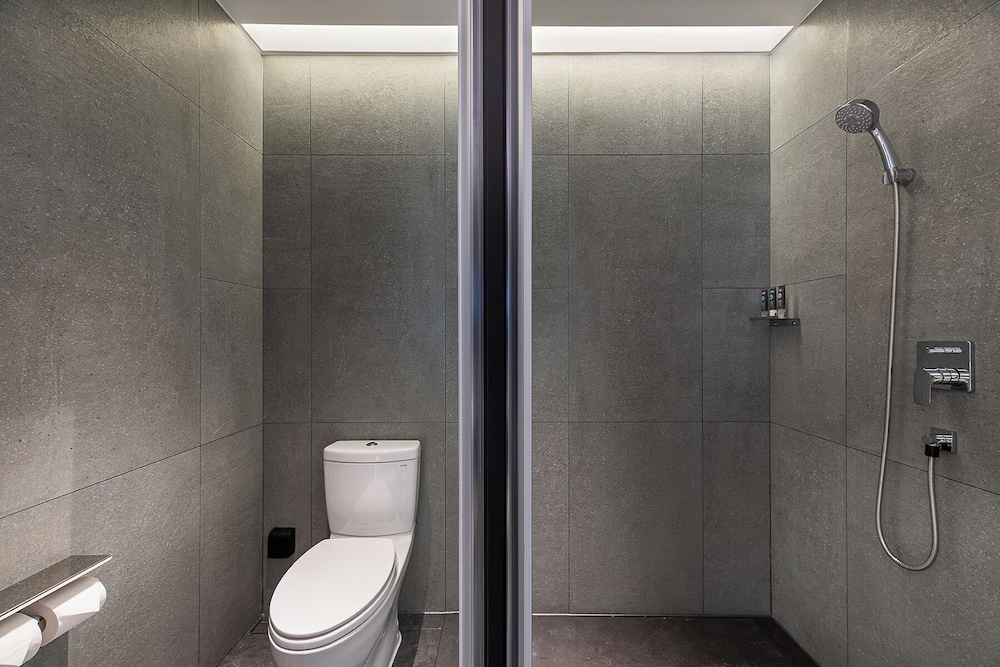 Novotel Dongguan Songshan Lake 50/57