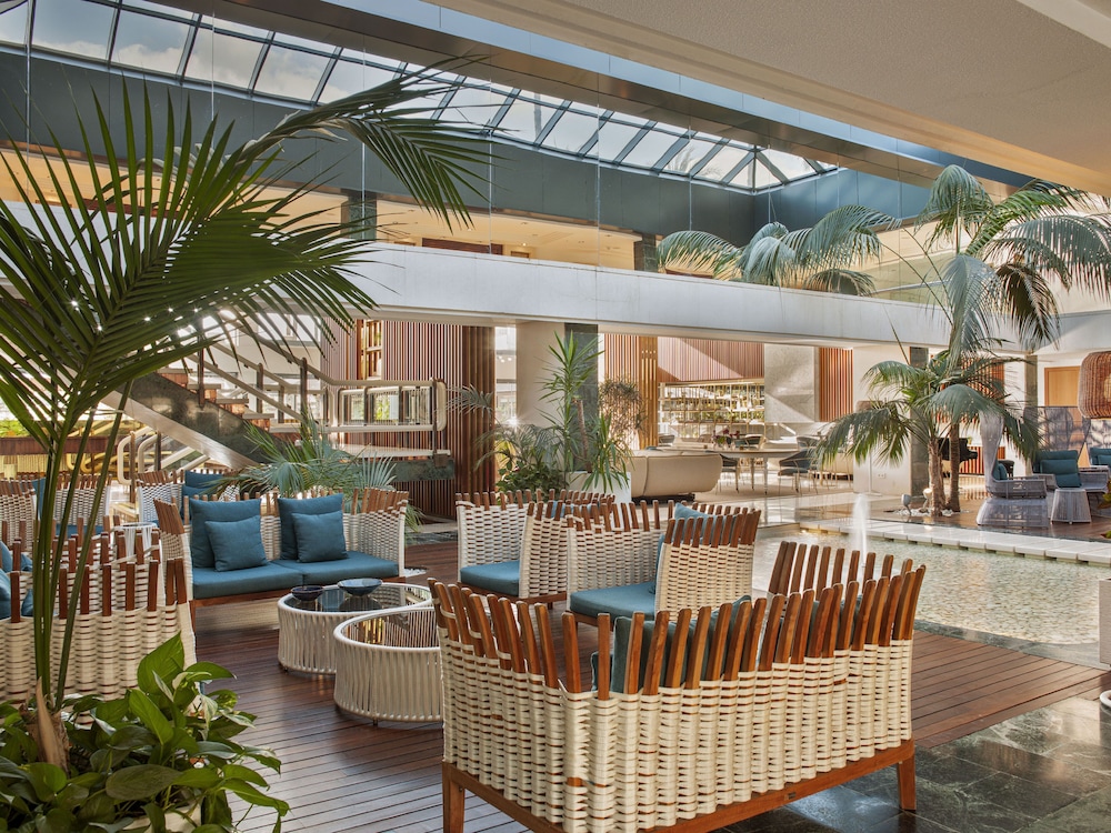 Hotel Don Pepe Gran Melia 51/78