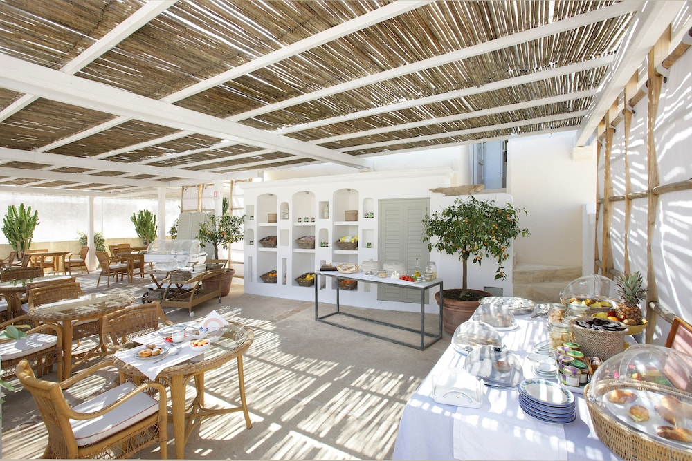 Relais Corte Palmieri 55/71