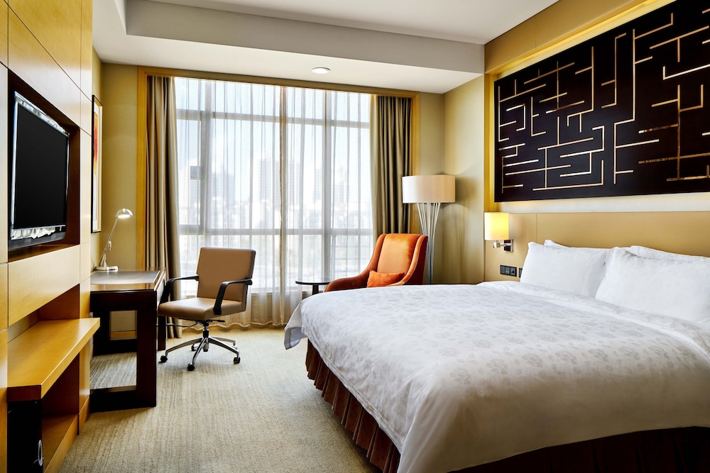 Crowne Plaza Ordos 21/79