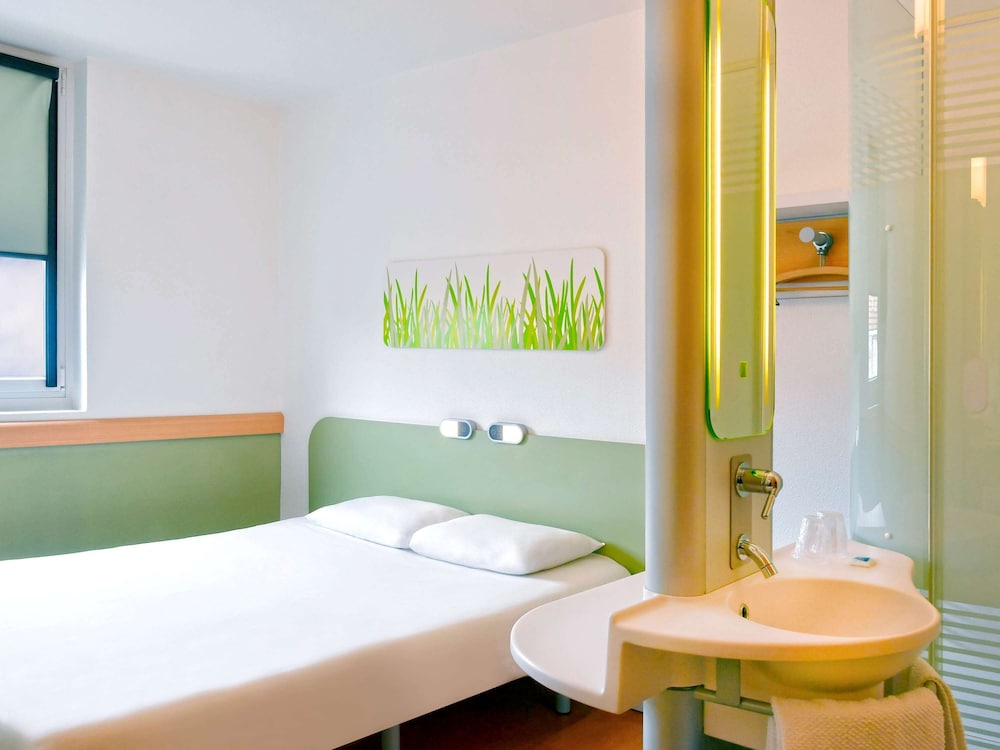 Ibis Budget Saint-Quentin Centre Gare 11/58