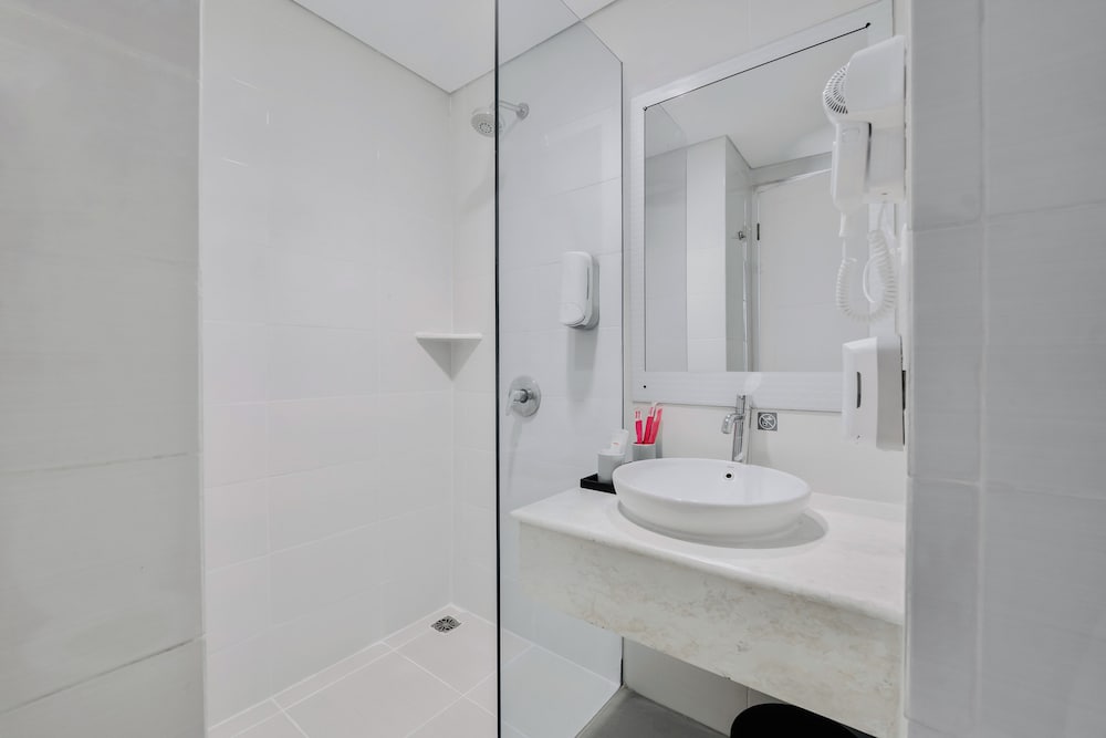 favehotel Rungkut Surabaya 38/41
