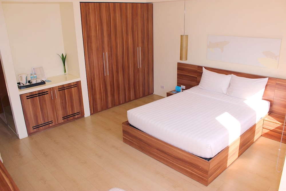 Pico Sands Hotel 10/38