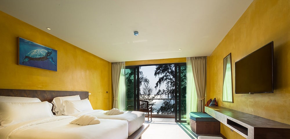 CORIACEA BOUTIQUE RESORT 14/63