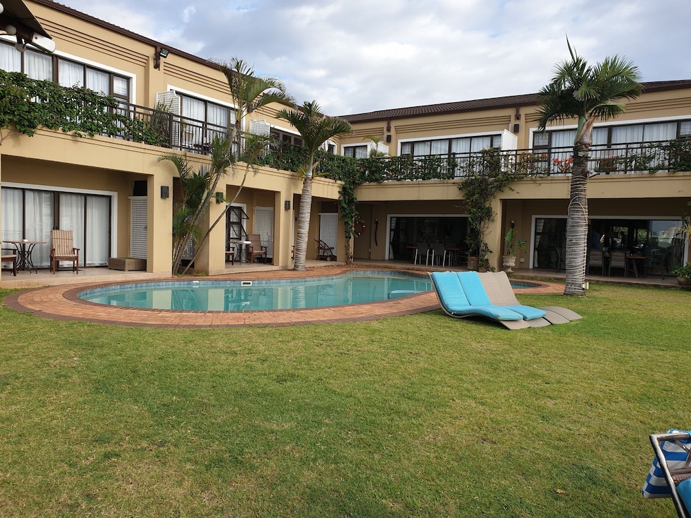 Fairway Guest House 39/50