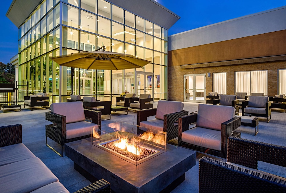 Doubletree By Hilton Hotel Bristol 26/41