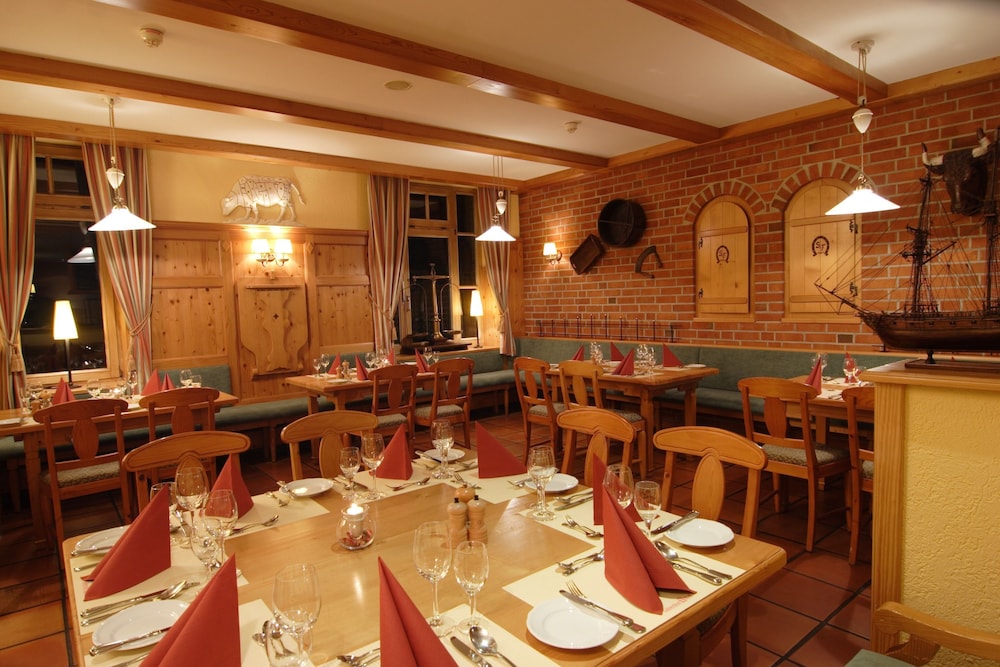 Golden Tulip Lubecker Hof 22/32