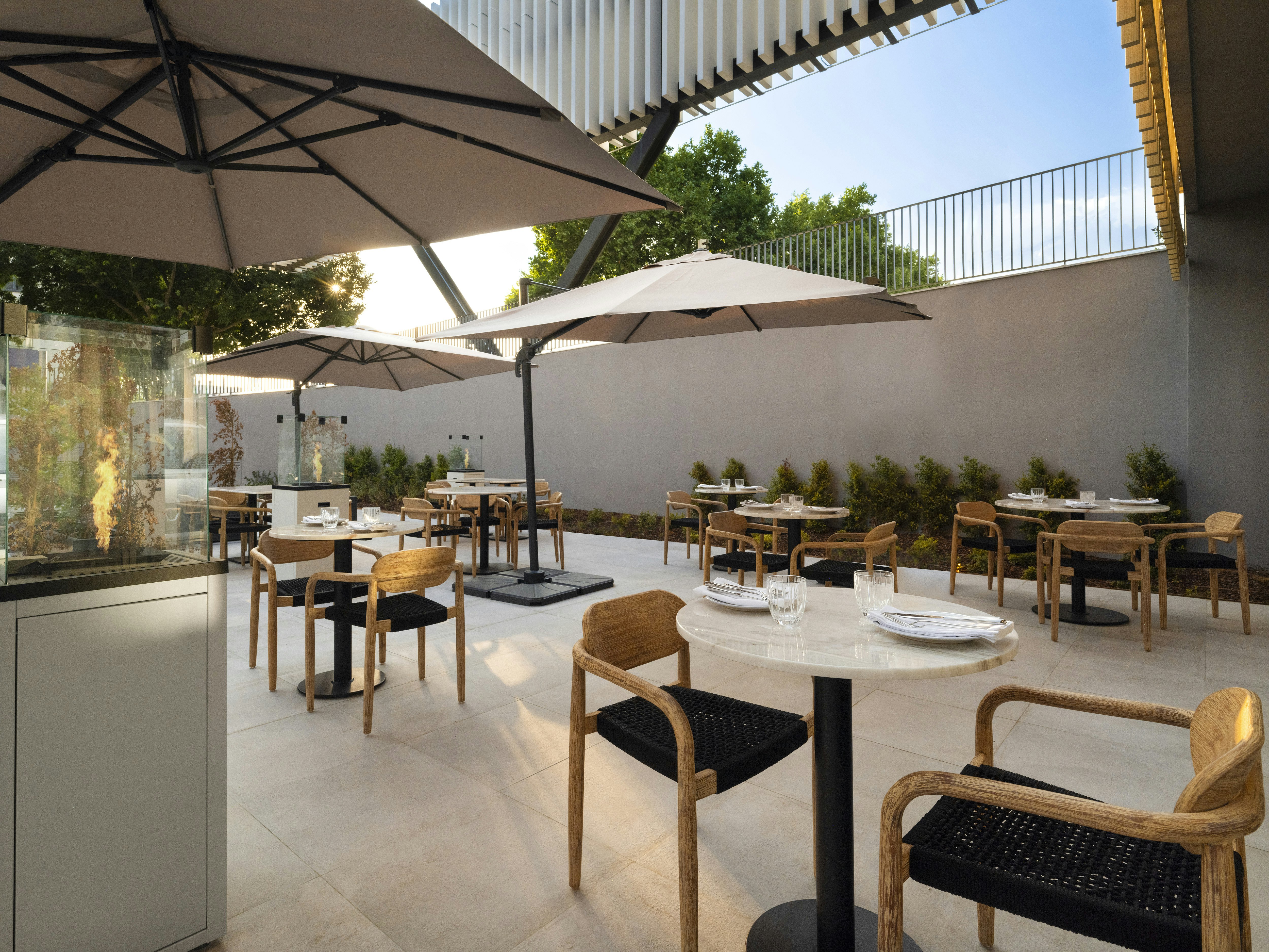 Hilton Garden Inn Evora 56/66