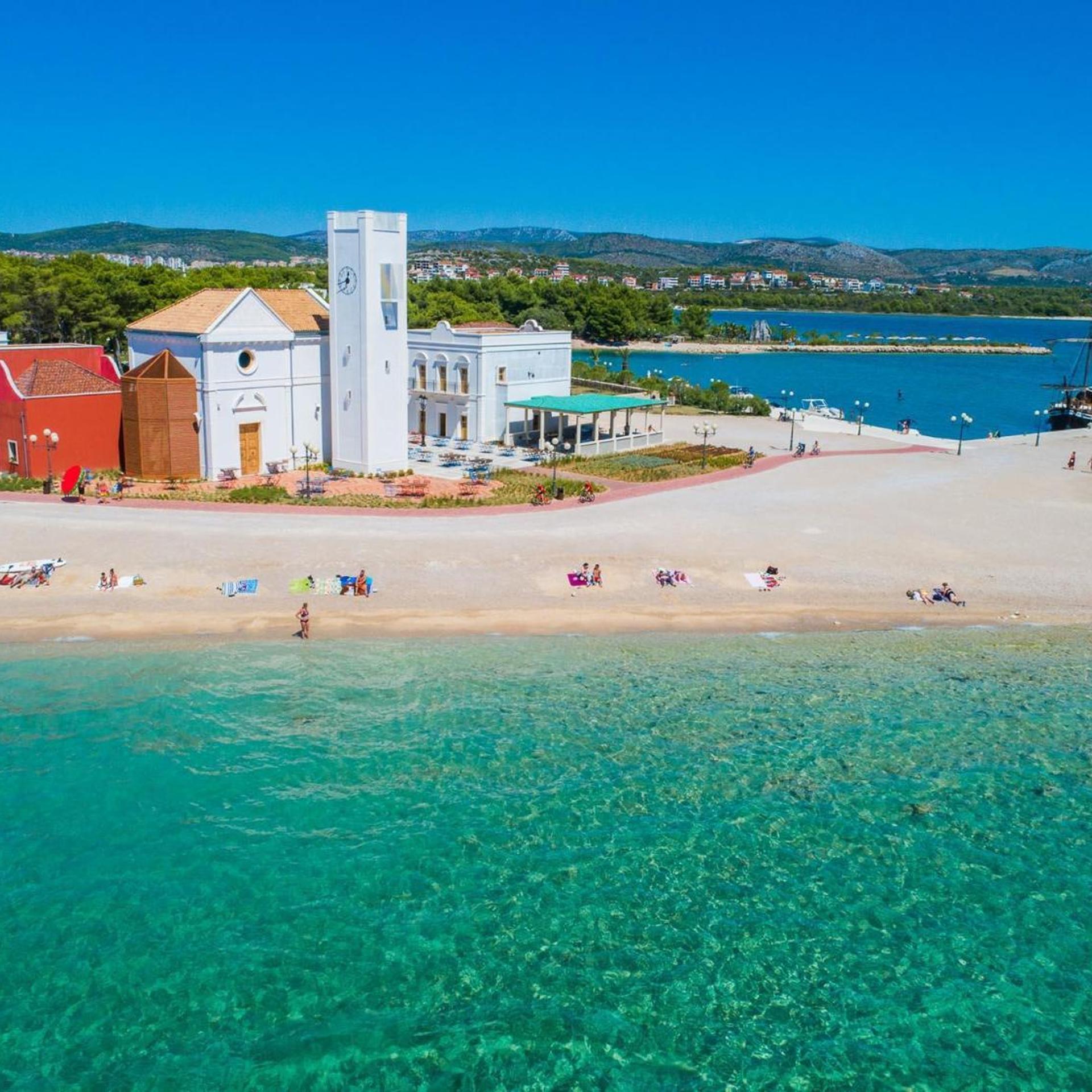 Amadria Park Exclusive Beach Villas 47/50