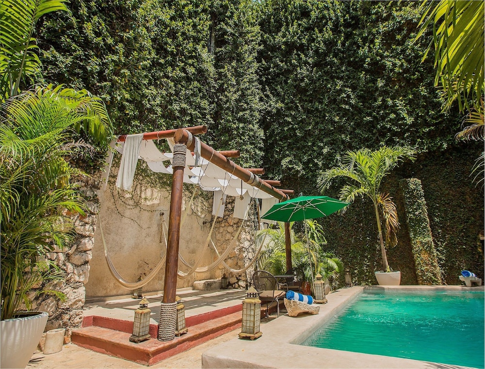 Piedra de Agua Hotel Boutique 68/77