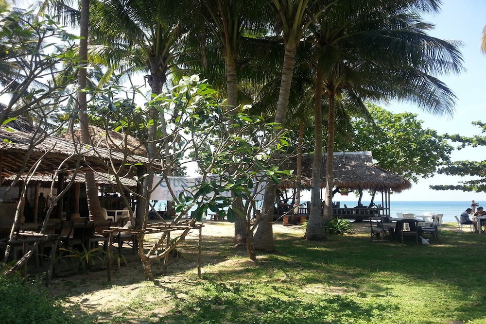 New Ozone Resort & Spa 53/64