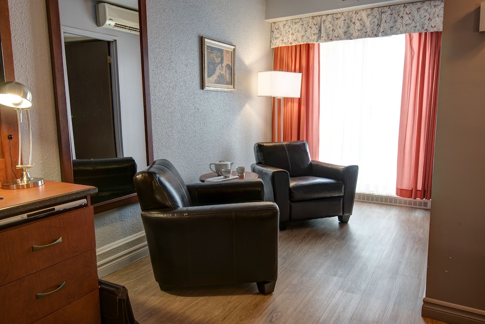 Hotel L Oiseliere Montmagny 41/60