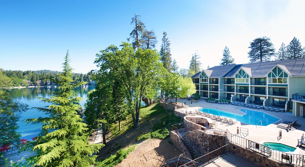 Lake Arrowhead Resort And Spa 写真1