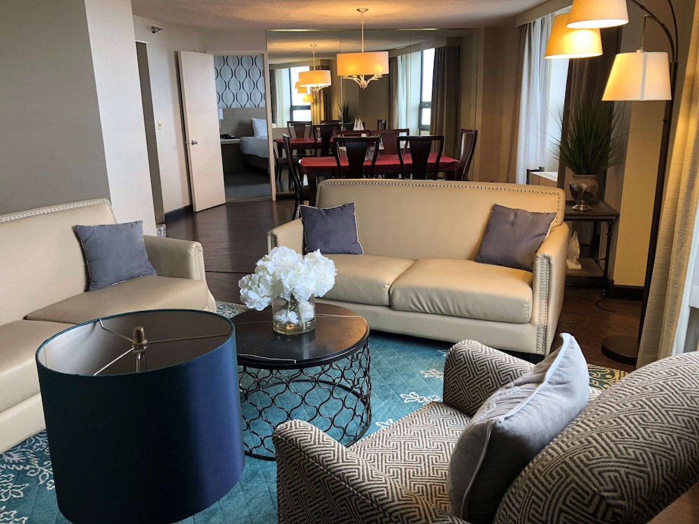 Radisson Hotel Duluth-Harborview 21/34