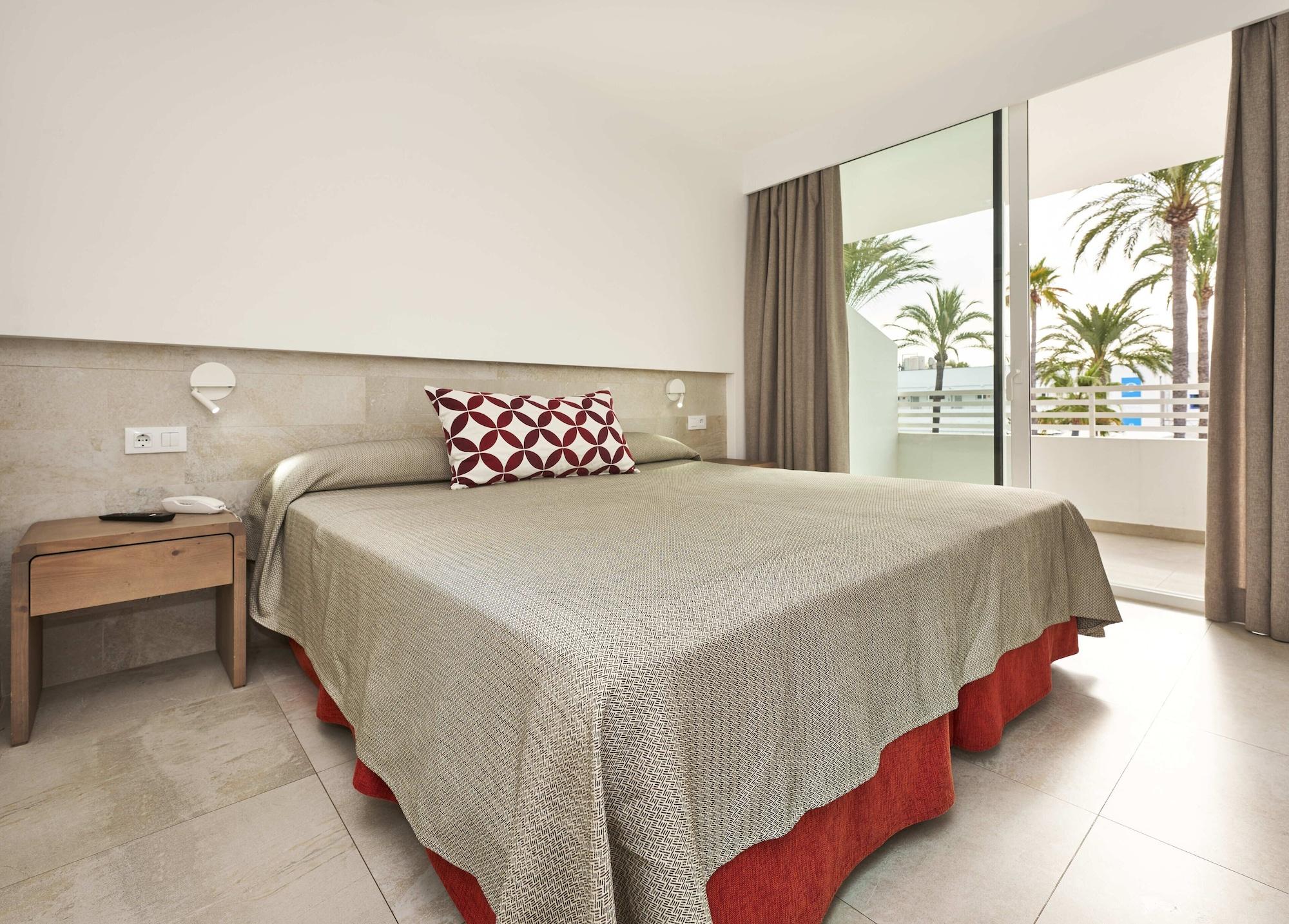 1 Bedroom, Apartment, Balcony