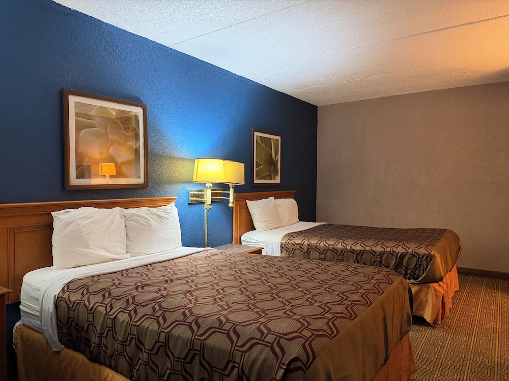 Garden inn and suites san antonio l 35 24/36