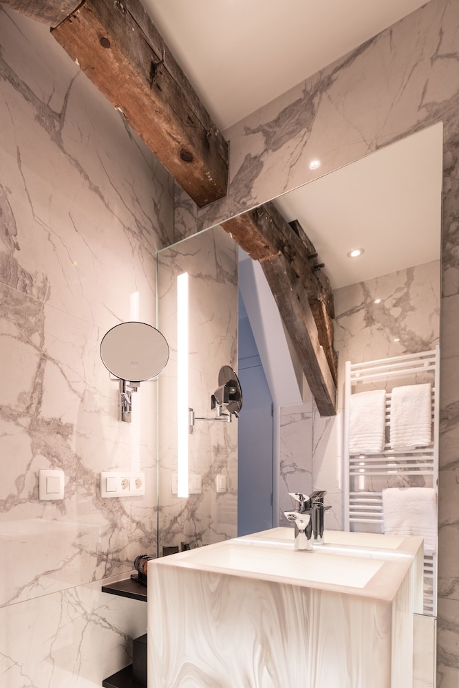 Boutique Hotel Sablon by CW Hotel Collection 68/69