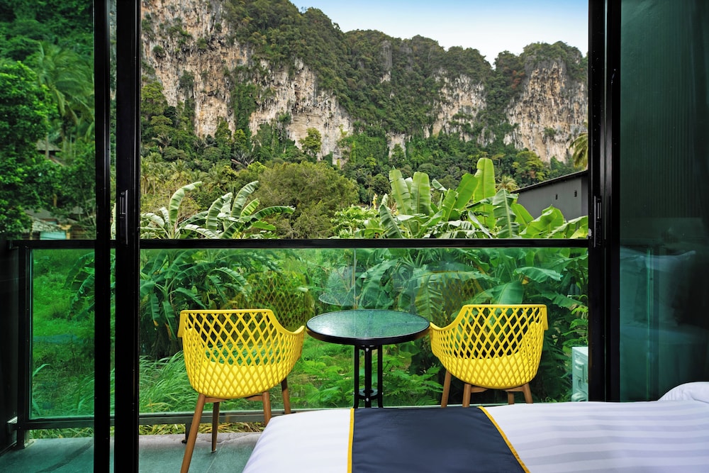 Aspira Escape Ao Nang Krabi 55/72