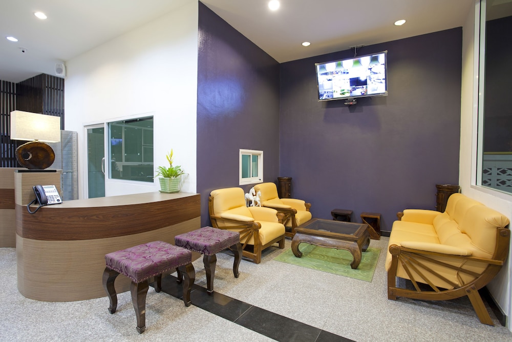 Wiz Hotel 22/31