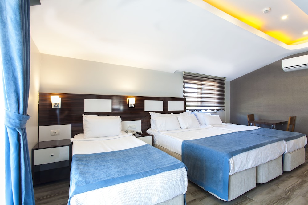 Pamukkale Termal Ece Otel 20/62