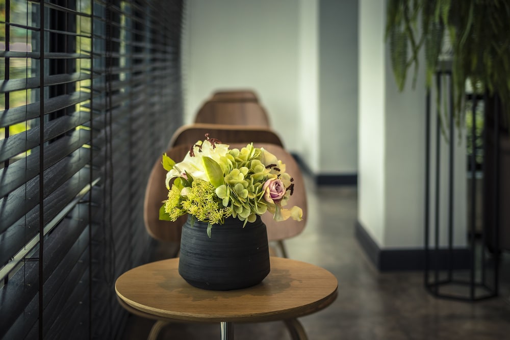 Apartelle Jatujak酒店(Apartelle Jatujak Hotel) 图片2