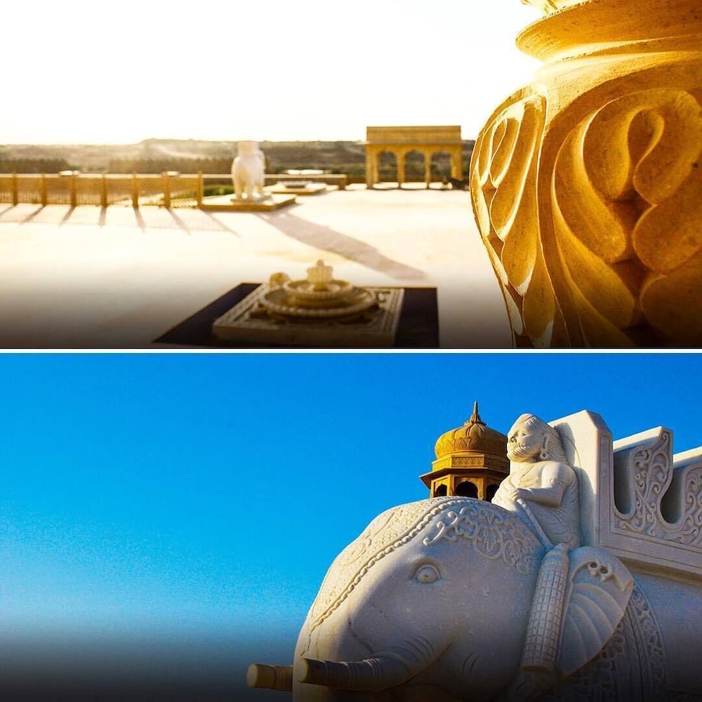 HOTEL JAISALKOT 11/28